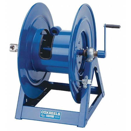 Hand Crank Hose Reel,1x200