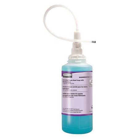 800 ml Foam Hand Soap Cartridge