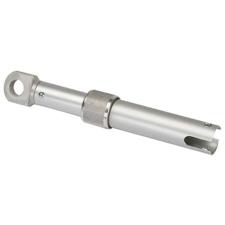 Door Holder Assembly,5-1/4 to 7-1/2 In.