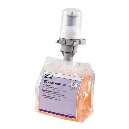 1,300 mL Foam Hand Soap 3 PK