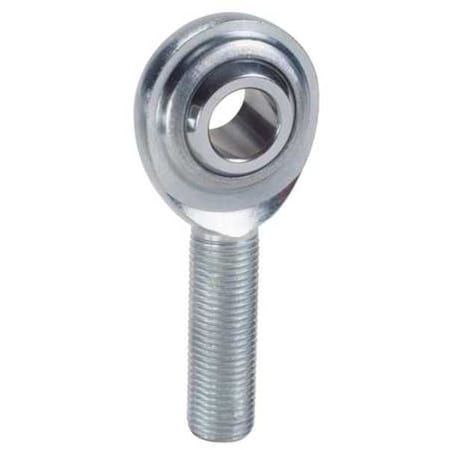 Male Rod End,LH,3/4-16
