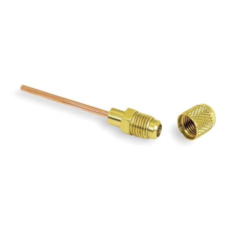1/4" Access Valve Extension Tube,PK5