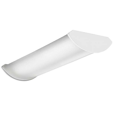 Surface Volumetric Fixture,2 ft L,20W