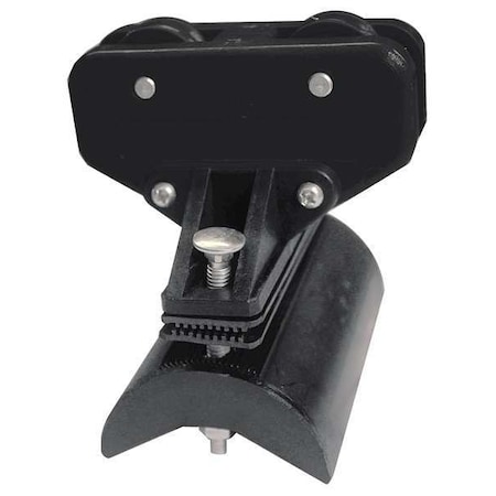 Festoon Intermediate Car,1/4 In,Flat