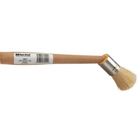 Tire Paste Applicator Brush