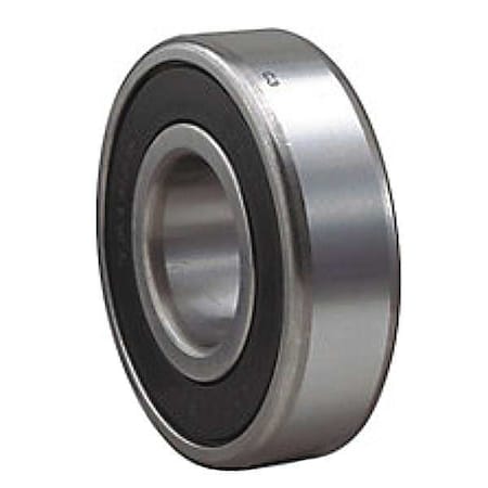 Radial Ball Bearing,Sealed,30mm Bore Dia