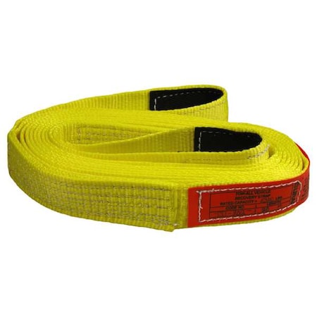 Tow Strap,L 30 ft.,WLL 5300 lb.
