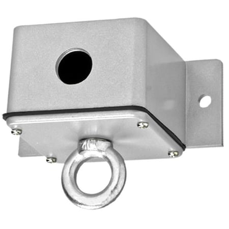 Ceiling Pull Switch,SPST,Head & Cam