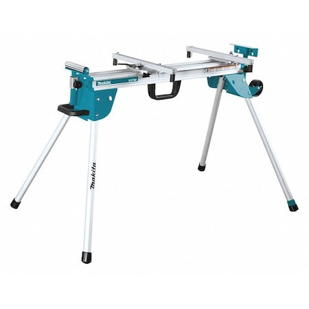 Compact Folding Miter Saw Stand