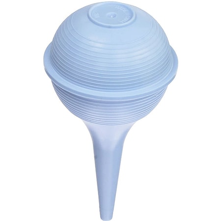 Bulb Syringe Aspirator,Sterile,2 oz