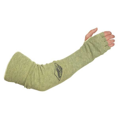 Cut Resistant Sleeve,24 In.