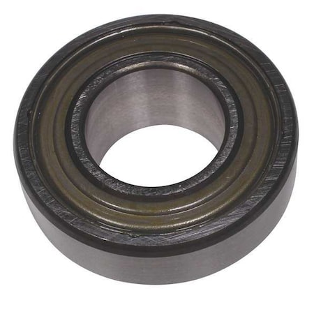 Insert Bearing,Dia.1 In,Non-Locking