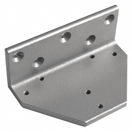 Parallel Arm Bracket,Unfinished