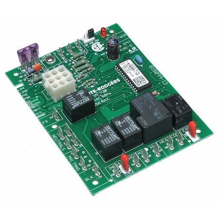 Furnace Control Board