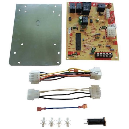 Furnace Control Board