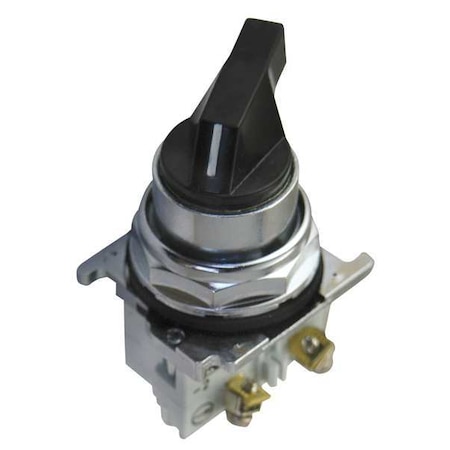 Cutler-Hammer Non-Illum Selectr Swtch,30mm,3 Pos,Lever