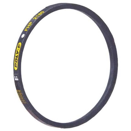 Key Machine Belt,Rubber Material