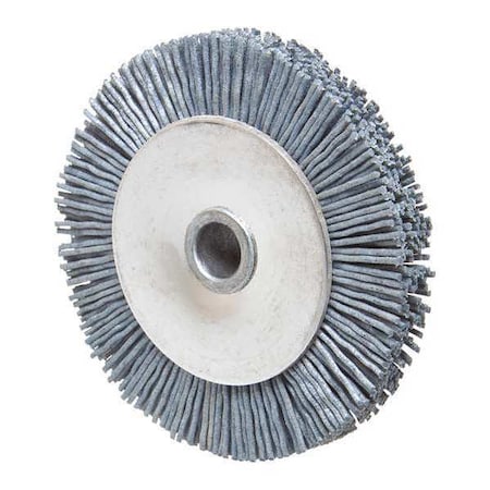 Deburring Brush,Nylon Material