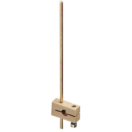 Cutler-Hammer Limit Switch Arm,Rod,Metal,5.5 In L
