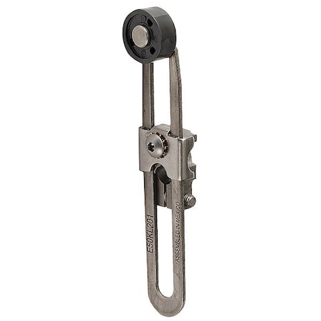 Limit Switch Arm,Roller,3.75 In Arm L