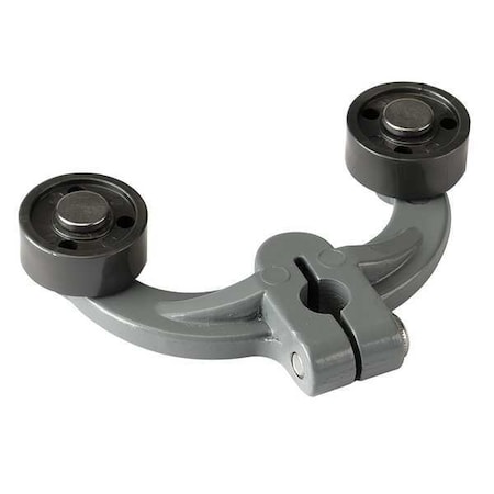 Limit Switch Arm,Roller,4.24 In Arm L