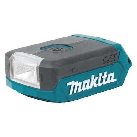 12V max CXT LED Flashlight