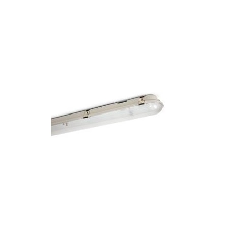 Vapor Tight 1B,25W,5000K,120-277V