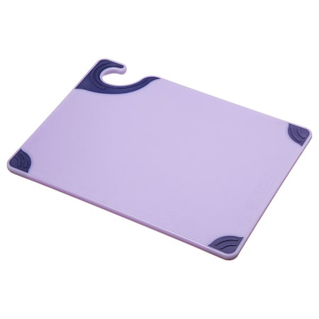 Cutting Board,Plastic,9"W,12"L