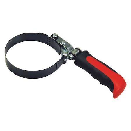 Oil Filter Wrench,10-5/16 L