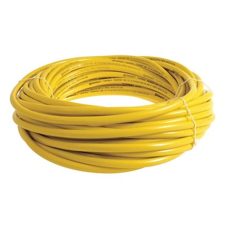 3/8" ID x 300 ft. PVC Air Hose 300 PSI YL