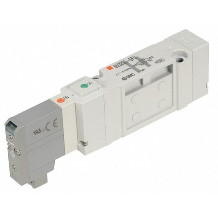 Solenoid Air Control Valve,24VDC