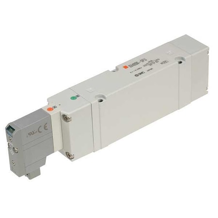 Solenoid Air Control Valve,24VDC