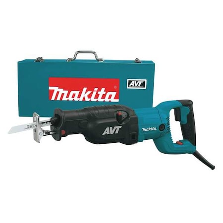 15.0Amp Recipro Saw, AVT