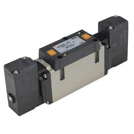 Solenoid Air Control Valve,24VDC