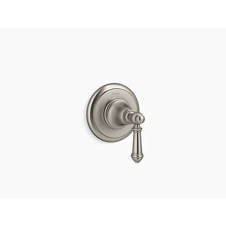 Artifacts(R) Transfer Valve Trim With Lever Handle