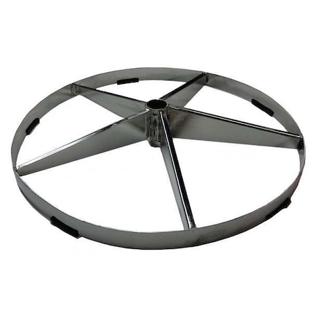 Pedestal Base 30"