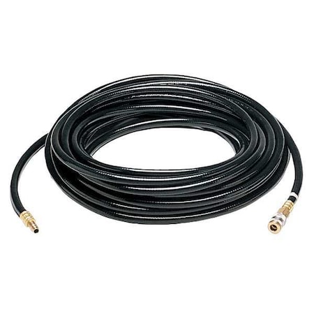 Low Pressure Air Line Hose,25 ft.