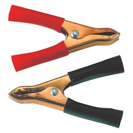 Heavy Duty Charging Clip,50A/75A