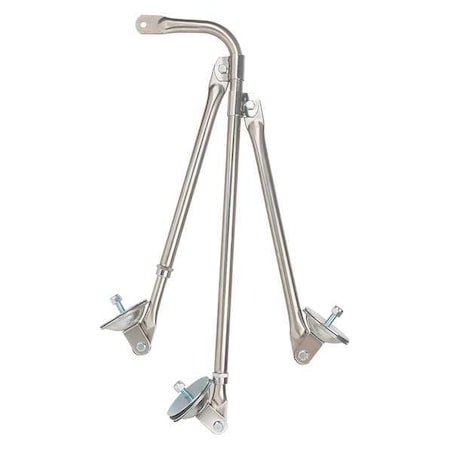 Blind Spot Mirror Bracket Kit,Tripod