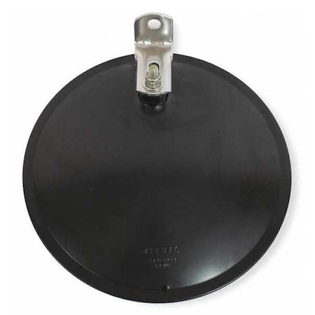 Spot Mirror,Offset Mount