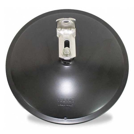 Spot Mirror,Center Mount