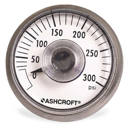 Pressure Gauge