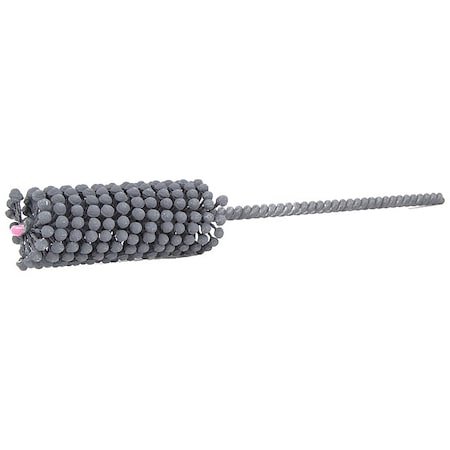 BC1516600 FLEX-HONE, 0.938" (23.8mm) bore, 8" OAL, 600 Grit, Silicon Carbide (SC)