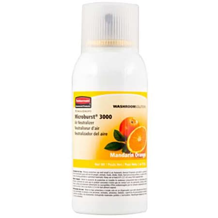 Air Freshener,Manadrin Orange,PK12