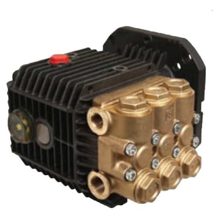 Pump Assembly