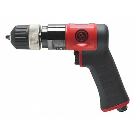 3/8" Pistol Air Drill 3000 rpm