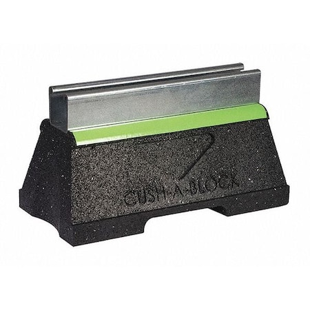 Cushion Support,10-7/8 In L,1-5/8 In