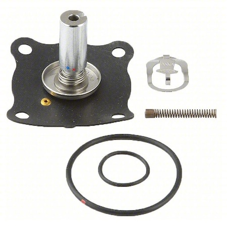 Rebuild Kit For 8222 AC