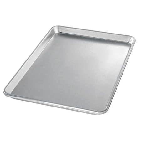 Sheet Pan,Aluminum,18x13