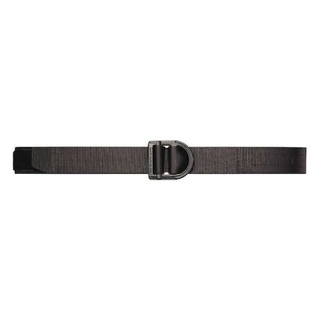 Trainer Belts,Black,Size 32 to 34